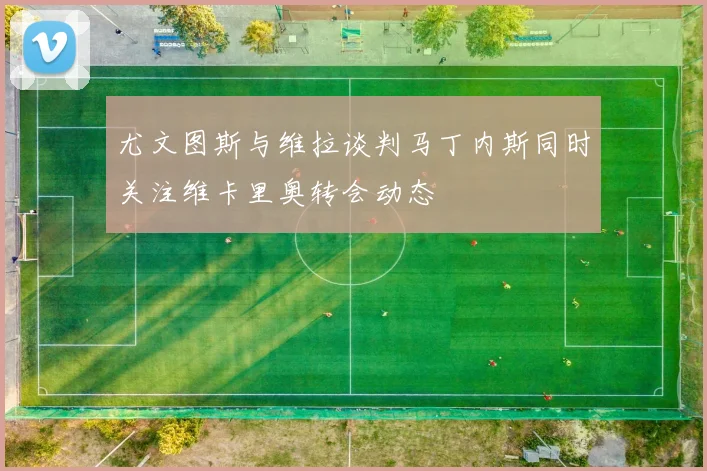 尤文图斯与维拉谈判马丁内斯同时关注维卡里奥转会动态