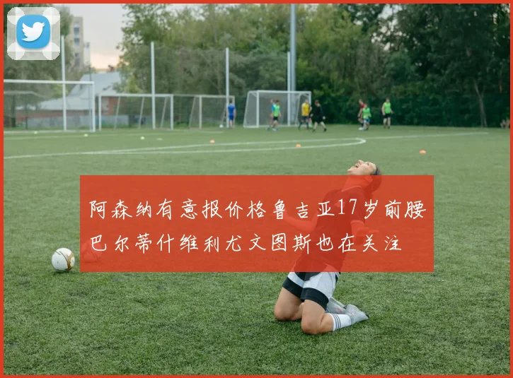 阿森纳有意报价格鲁吉亚17岁前腰巴尔蒂什维利尤文图斯也在关注